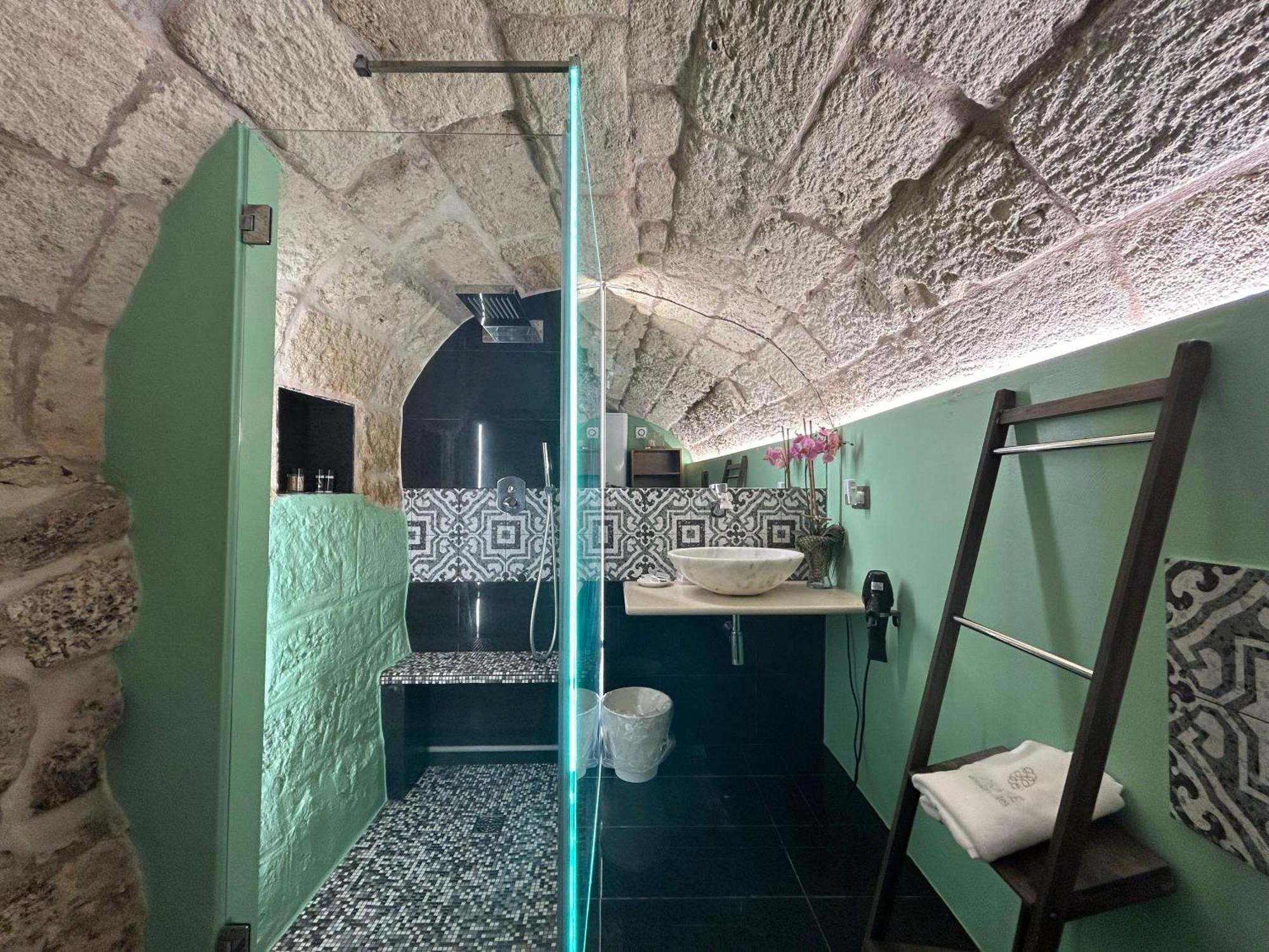 Bed and Breakfast Trame Poesia Di Mare 2 Полиньяно-а-Маре Экстерьер фото