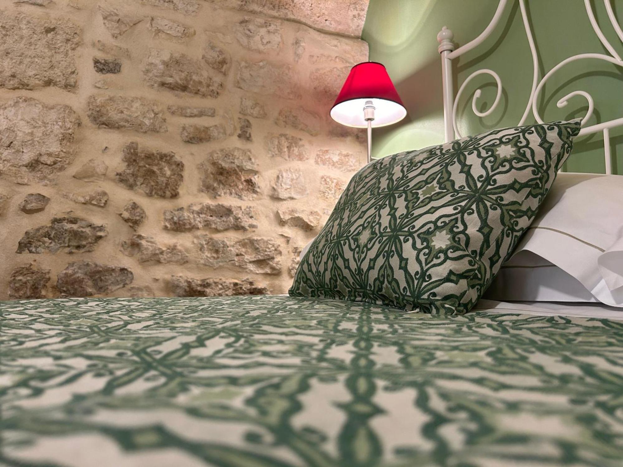 Bed and Breakfast Trame Poesia Di Mare 2 Полиньяно-а-Маре Экстерьер фото