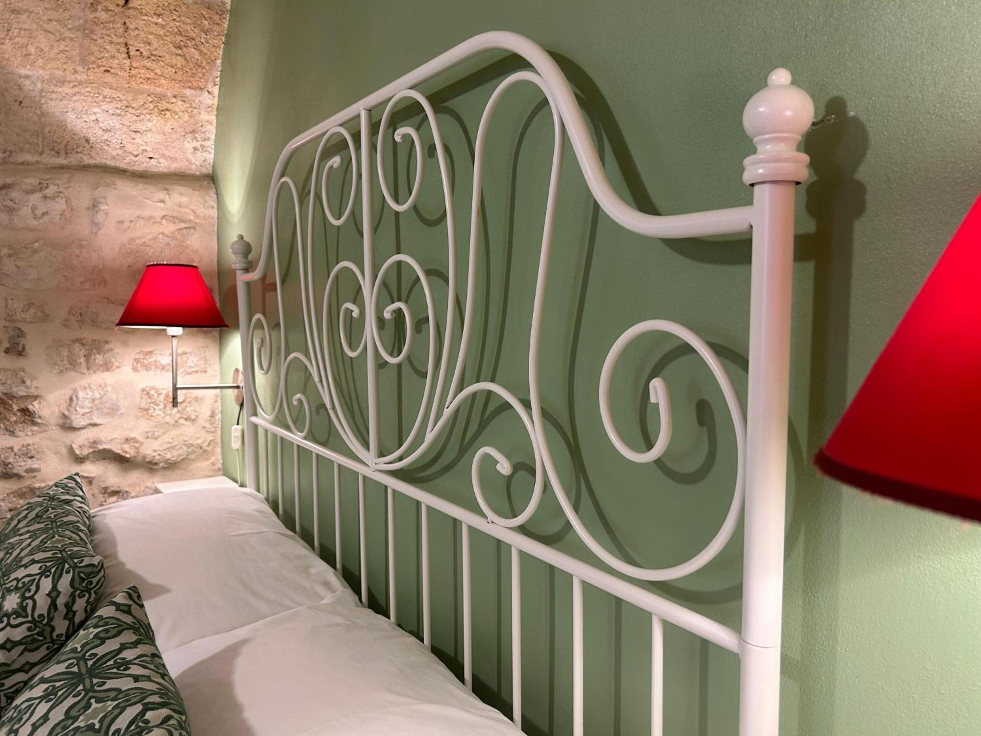 Bed and Breakfast Trame Poesia Di Mare 2 Полиньяно-а-Маре Экстерьер фото