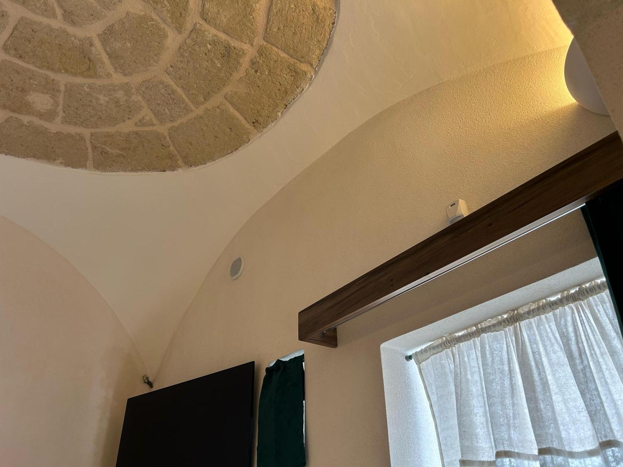 Bed and Breakfast Trame Poesia Di Mare 2 Полиньяно-а-Маре Экстерьер фото