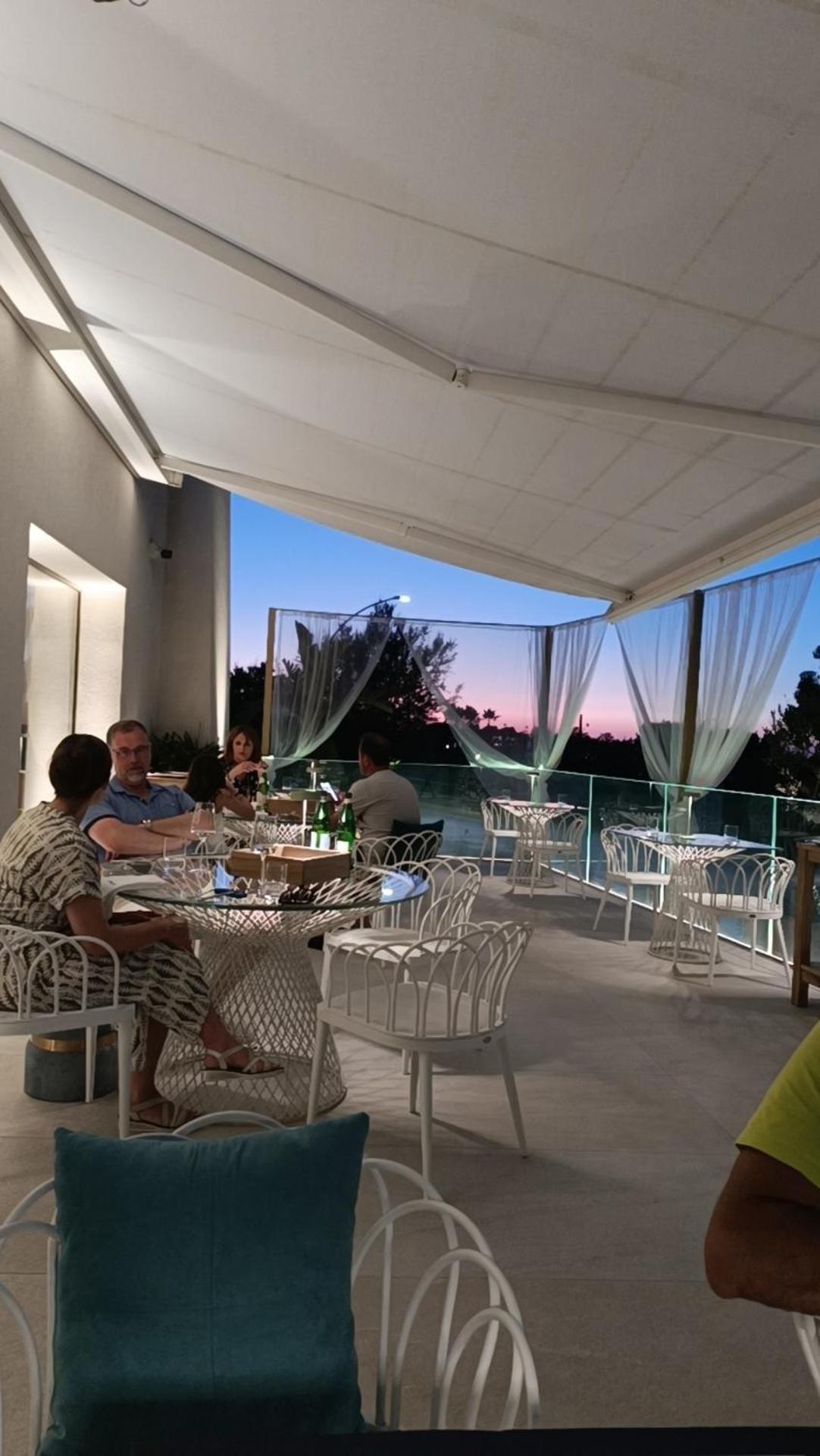 Bed and Breakfast Trame Poesia Di Mare 2 Полиньяно-а-Маре Экстерьер фото