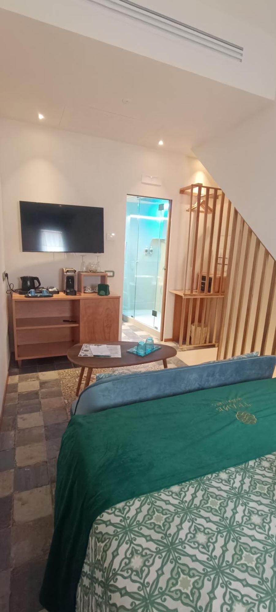 Bed and Breakfast Trame Poesia Di Mare 2 Полиньяно-а-Маре Экстерьер фото